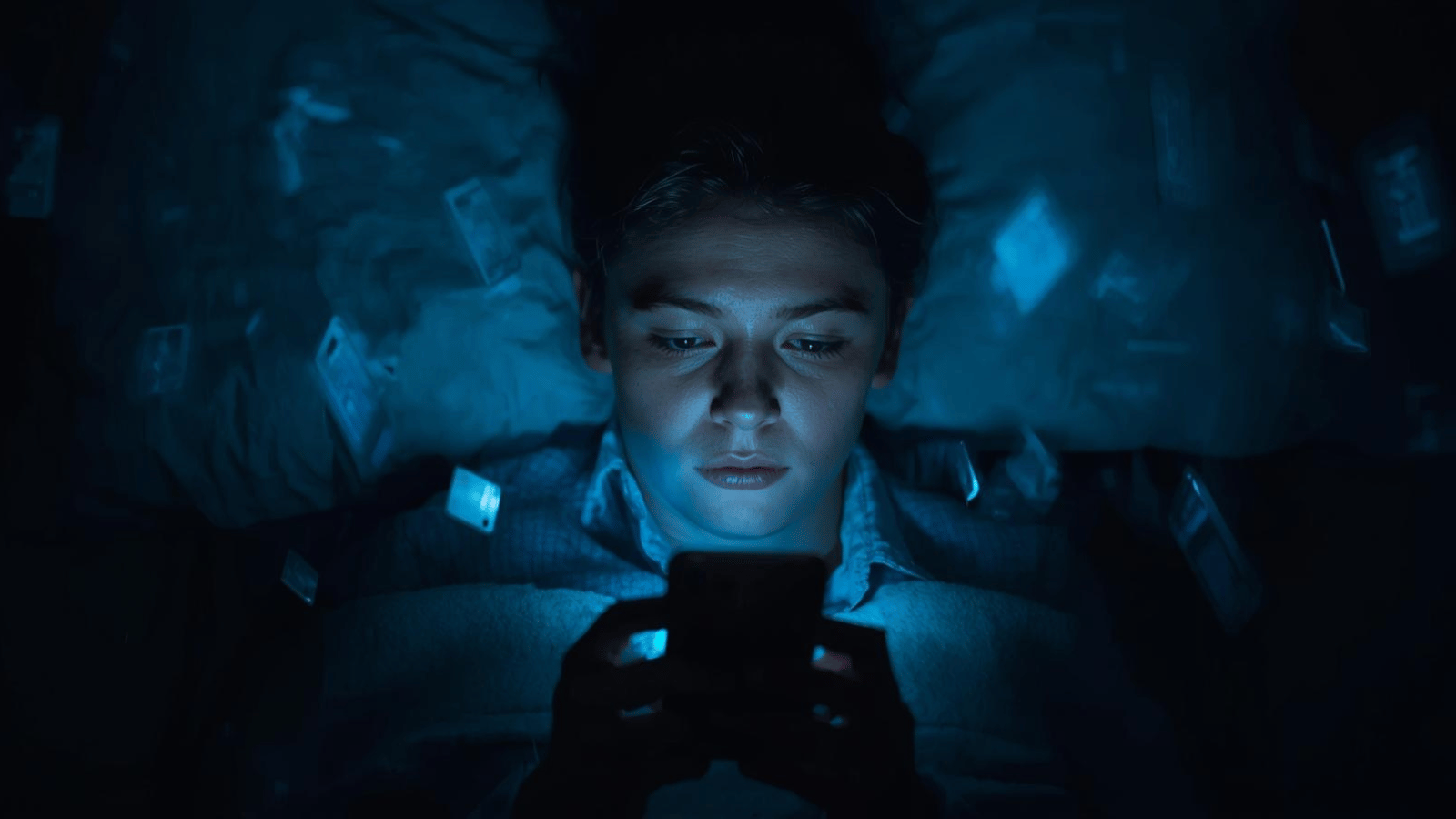 Zašto ljudski mozak ne može da ignoriše loše vesti.